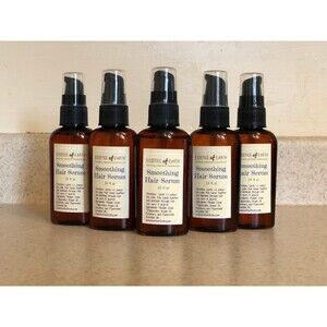 Smoothing Hair Serum | Split end treatment
